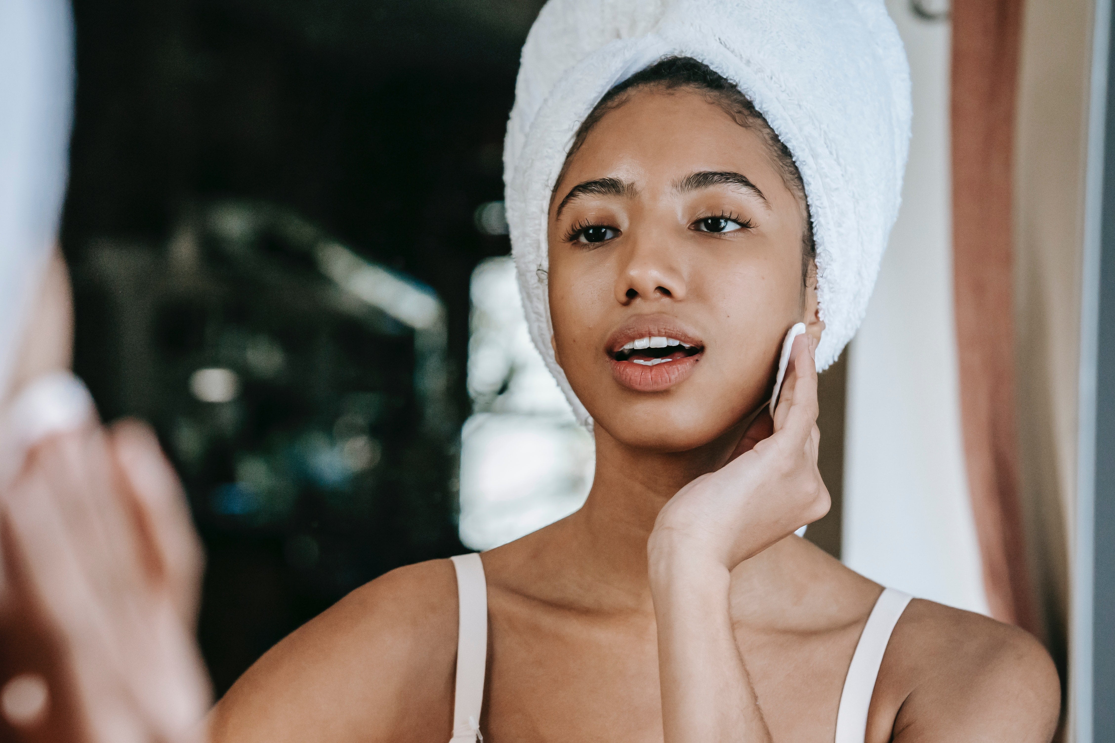 Facials