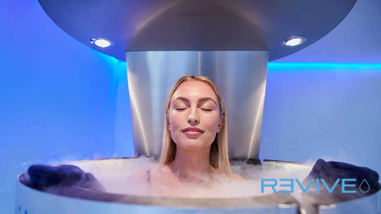 Read more about the article What Cryotherapy Can Do For You