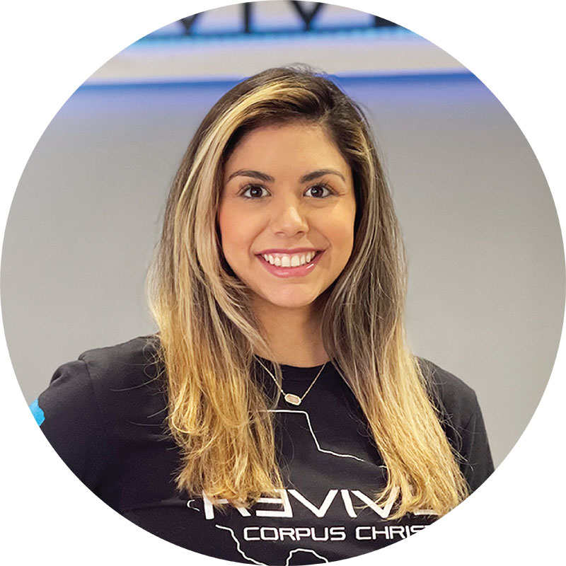 Briana Gonzalez Image