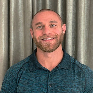 Dr Jeff Hart